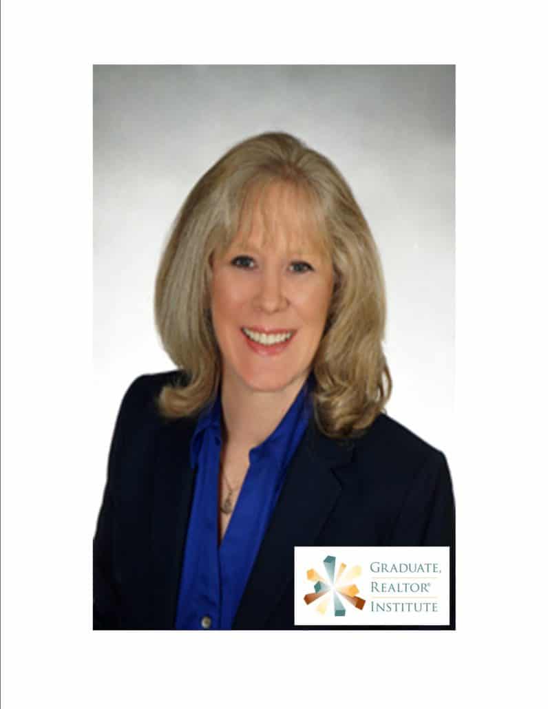 Kelley ReaMurphy, ABR, GRI, Realtor ReaMurphy Homes